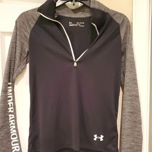 Under Armour